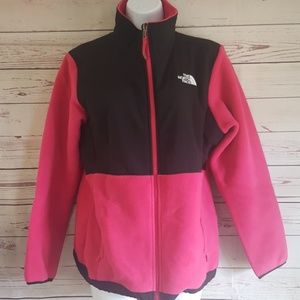 Northface jacket